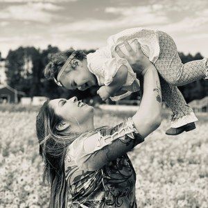 Meet your Posher, Amanda